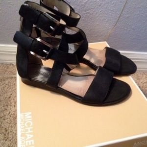 Michael Kors Josephine Sandals